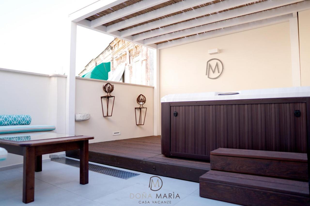 Dona Maria - Holiday Home 巴里 外观 照片
