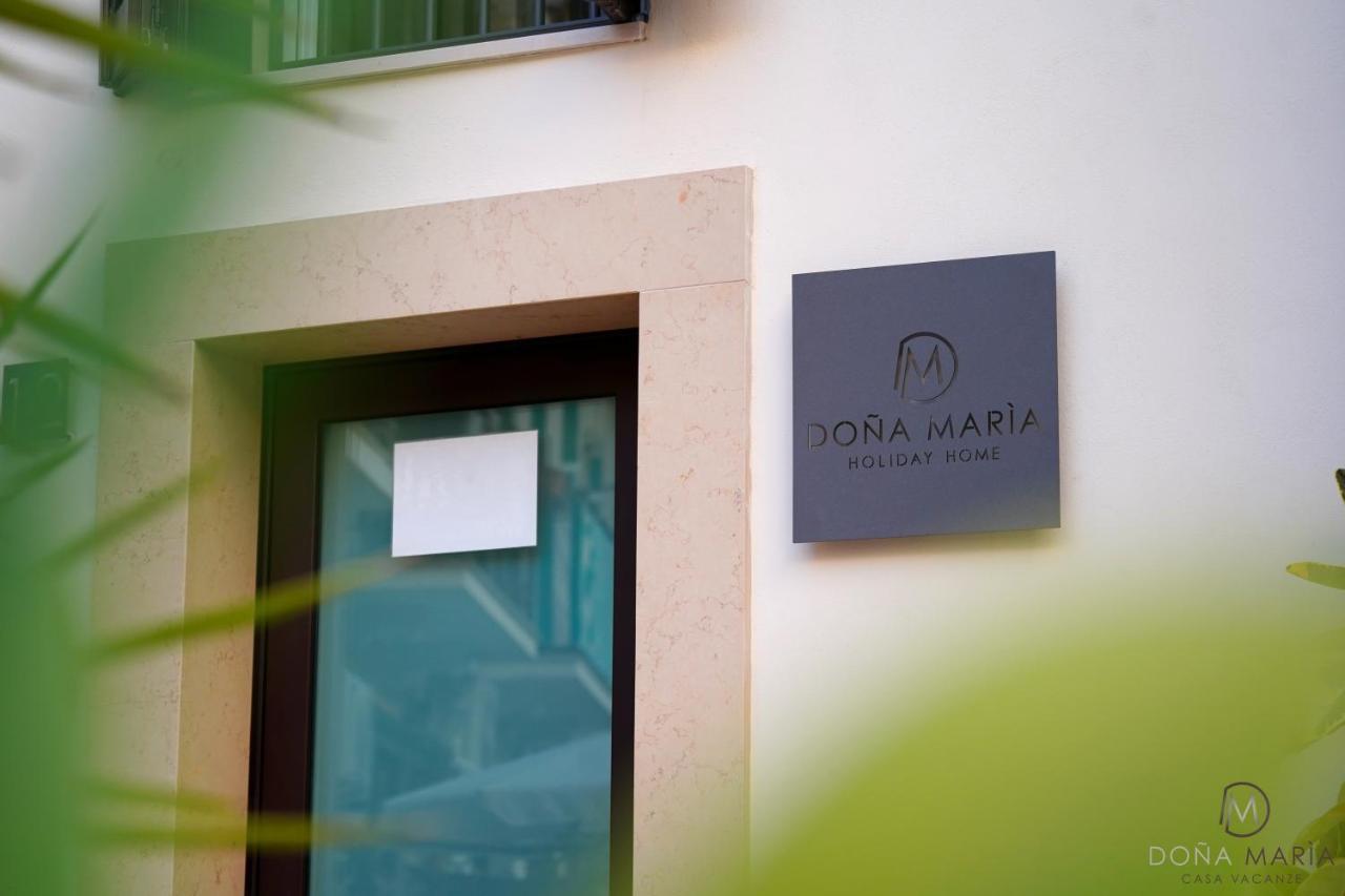 Dona Maria - Holiday Home 巴里 外观 照片