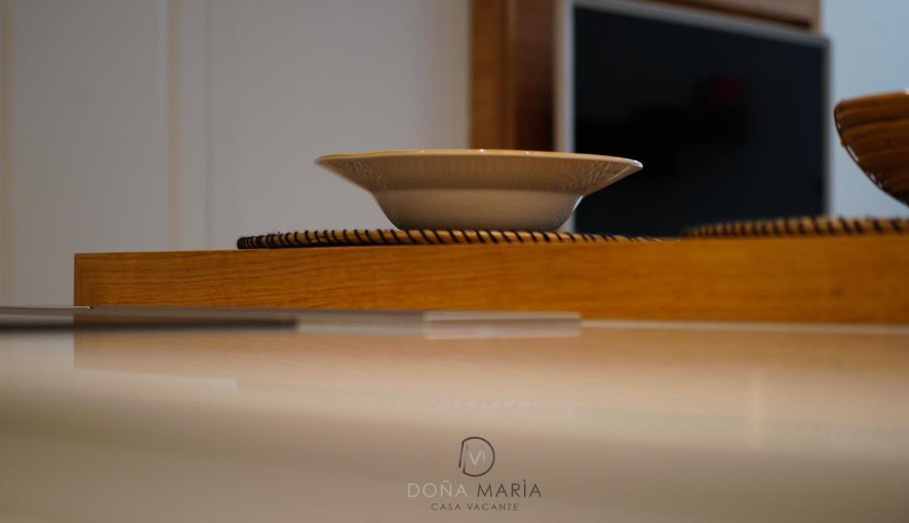 Dona Maria - Holiday Home 巴里 外观 照片