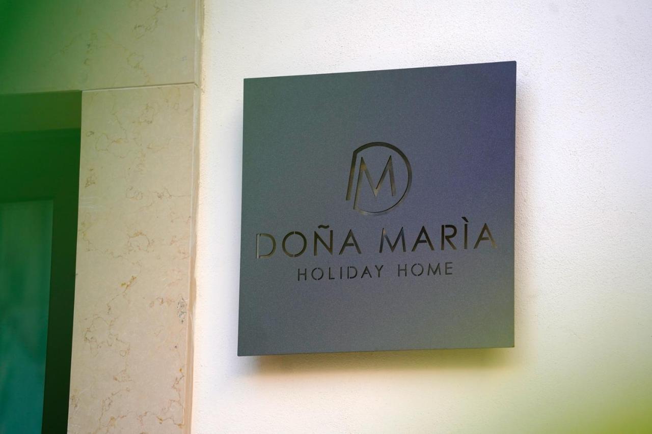Dona Maria - Holiday Home 巴里 外观 照片